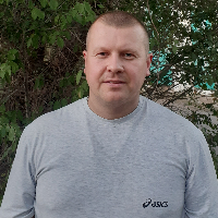 Швыдкий  Иван  Владимирович 