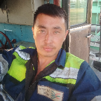 Токтарханов Азамат Ришатулы