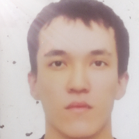 Омашев Куаныш Нурланбекулы