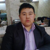 Демеухан Жандос Ерланұлы