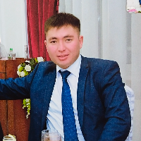 Башаров Елжас Ануарович