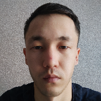 Ташиков Еламан Кайыргельдинович 