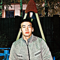 Есказиев Дастан Бауржанулы