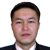 Наушабеков Ержан Нұрлыбекұлы