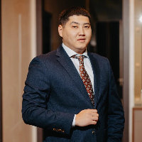 Азатбеков Айбек Ержанулы
