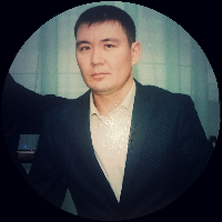 Шаяхметов Султанбек Кайратович