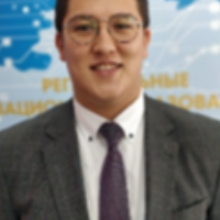 Сабитов Рустам Ринатович