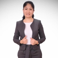 Искакова Саида Аскаровна