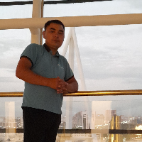 Габдуллин  Бердіғали  Қайырғалиұлы