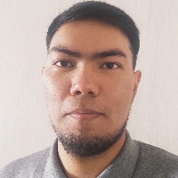 Оразхан Дархан Асқарұлы