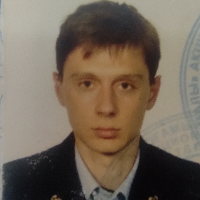 Омельяненко Дмитрий Александрович