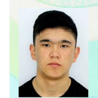 Алтынбек Арсен Мухтарұлы