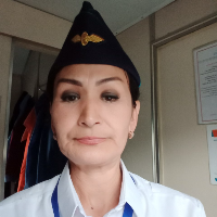 Уразова Акмарал Жуманазаровна