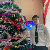 Мейрам Бектас Бағланұлы