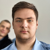Ямщиков Данил Андреевич
