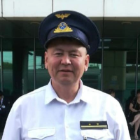 Жаксыбаев  Маулен Нургалиевич