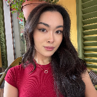 Қудайбергенова Ажар Асқарқызы