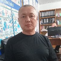 Баелов Олжас Кожанович