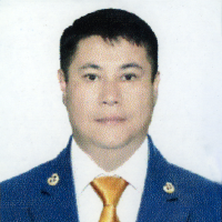 Чакеев Мурат Кайратович