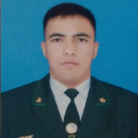 Жырғалбаев Айдын Кенжеғалиұлы