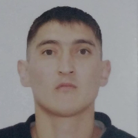 Кайрбеков Алмас Адилбекулы