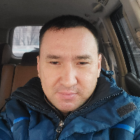 Бегалин Жандос Сеялханович
