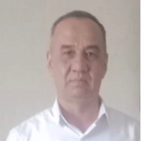 Хашакбаев Асылбек Адилбекович