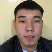 Жеткерген Байбек Маратулы