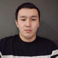 Қалкенов Ерназ Берікұлы