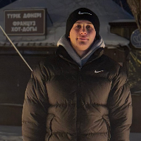 Скажутин Илья Евгеньевич