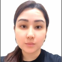 Болатбекова Улжан Канатовна