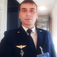 Колесников Александр  Павлович