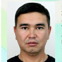 Жарылкасынов Тотыби Куандыкович