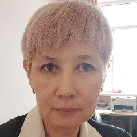 Габдуллина Сауле Токеновна