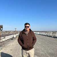 Нуриев  Жигер Талгатовича 