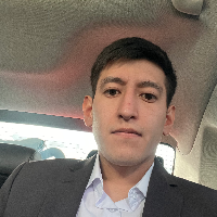 Аскаров Мадияр Куандыкович