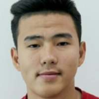 КАДЫРХАНОВ АЗАМАТ ЕРБОЛУЛЫ