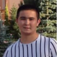 Бейсен Жанғали Аққалиұлы