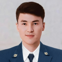 Таңатар Айсұлтан Қайратұлы