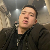 Көшімбек Анияр Орынғалиұлы