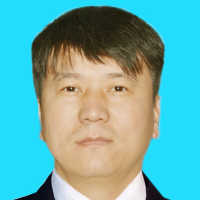 Исабеков Нурлан Адильбекович