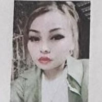 Төлегенова Акнуо Толегеноана