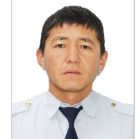 Шинкожаев  Айдар Каламбаевич