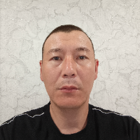 Нигыметов Ғани Ғабитұлы