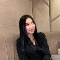 Кәрібай Нұргүл Хамзақызы