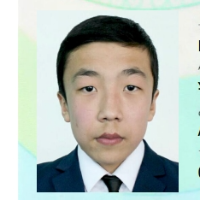 Насыр Ұлан Асанәліұлы