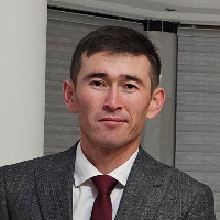 Аббас Ердәулет Абдуахапұлы