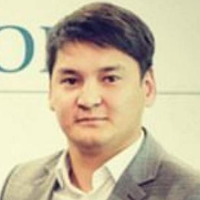 Асанкулов Марат Каримович