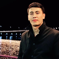 Испаналы Аслан Бейсебайұлы