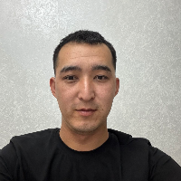 Нуржанов Жандос Еркинбайулы